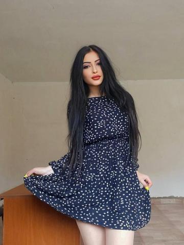 Анкета проститутки Амелия, Хандагайты, 24 года, №327502